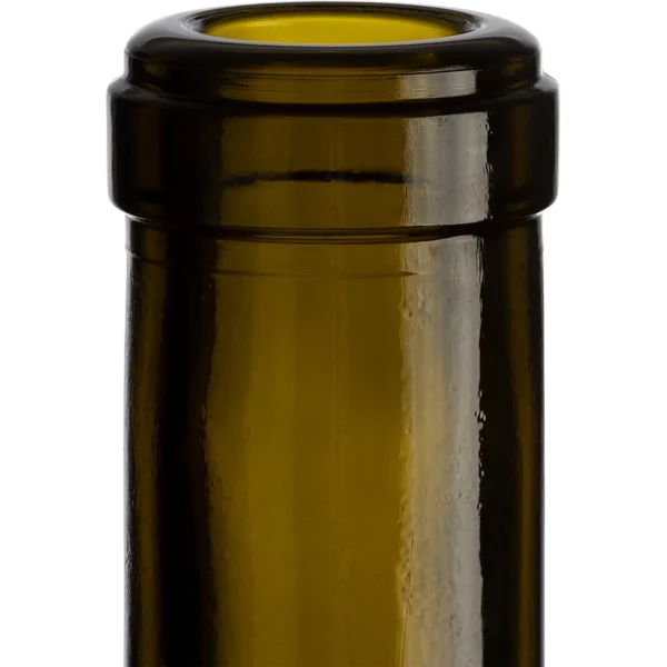 Side View of 1.5L Wine Bottle - Winery Packaging Supplies