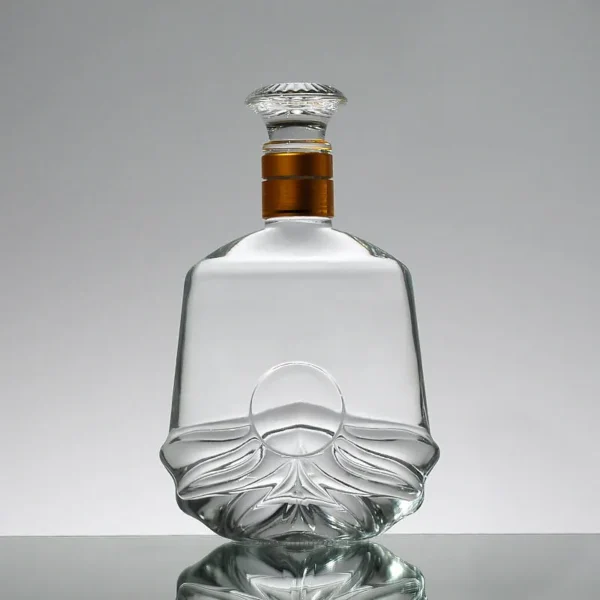 700ml_Premium_Wholesale_Brandy_Glass_Spirit_Bottles