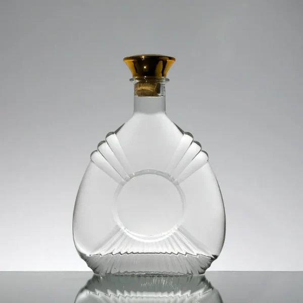 Premium_Wholesale_700ml_Brandy_Glass_Spirit_Bottles