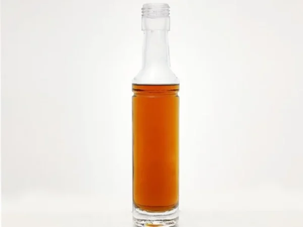 Elegant 150ml Tequila Bottle