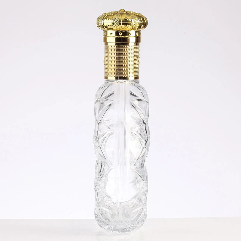 Selecting the Ideal Glass Bottle for Your Liquor Collection