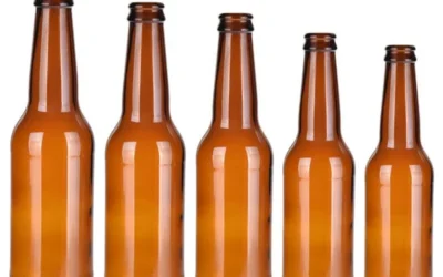 Can you recycle beer bottles?