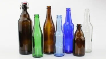 The Measure of Merriment: How Much is in a Beer Bottle?