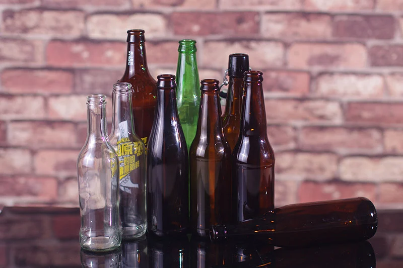 How Many Ounces in a Bottle of Beer?